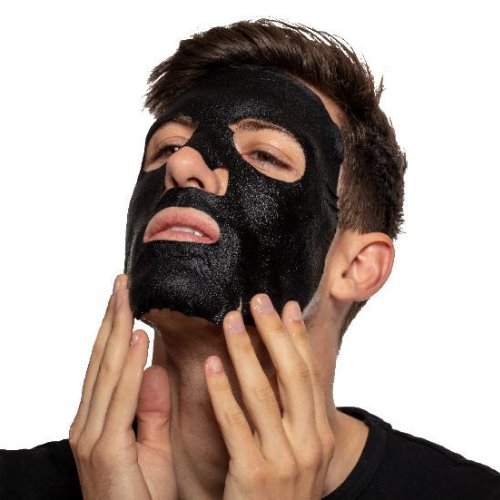 Men Face Mask