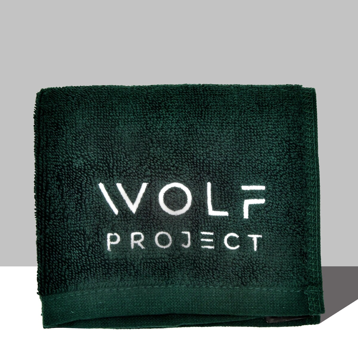 Face Towel – Wolf Project