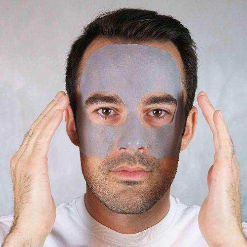 For Men Only: 5 Reasons Why a Muddier Skincare Routine Is What You Nee ...
