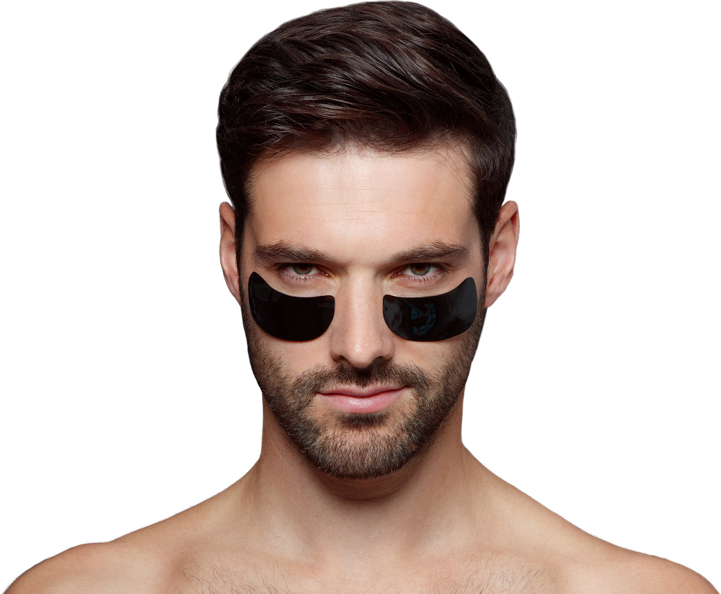 Wolf Project Skin Care for Men